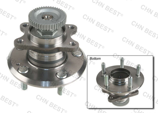 52730-3F000 Cubo de roda para KIA AMANTI