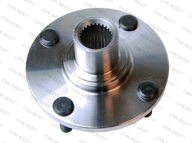 7S4Z-1104-A Cubo de roda para FOCUS