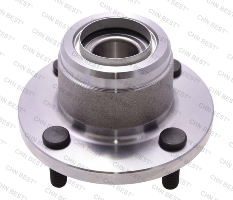 Cubo de roda YS4Z-1A034AA para FOCUS 00-11