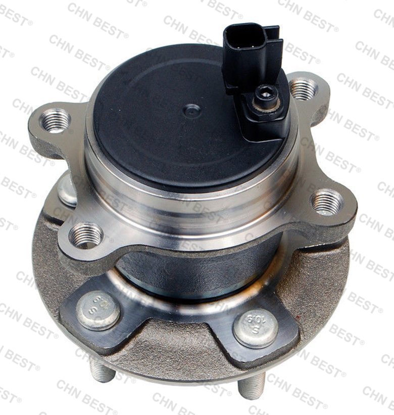 Cubo de roda BV6Z-1104B para FOCUS ESCORT