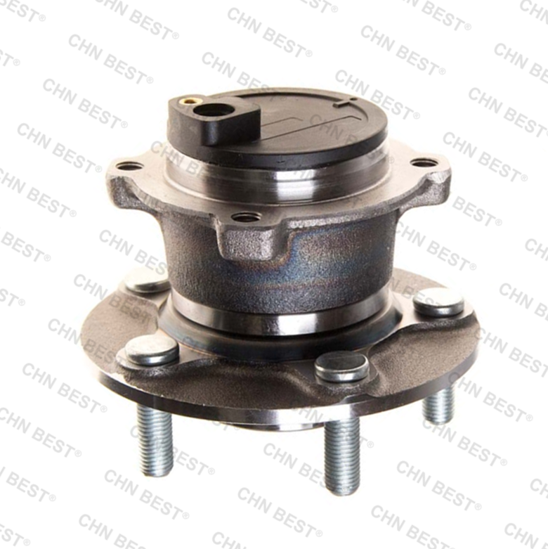 Cubo de roda 6M51-2C299AA para FOCUS