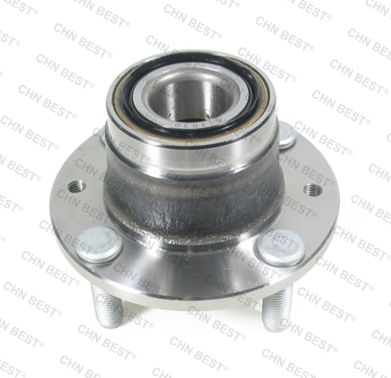 F0C6-1N069AA Cubo de roda para ESCORT