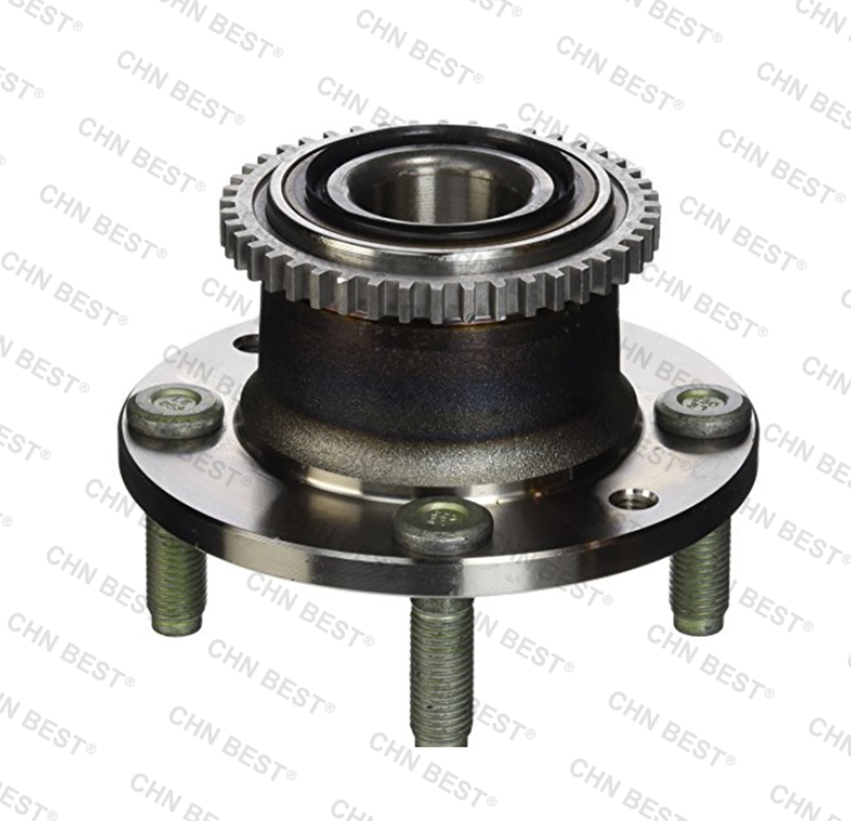Cubo de roda F4C6-2B663AA para ESCORT FORD