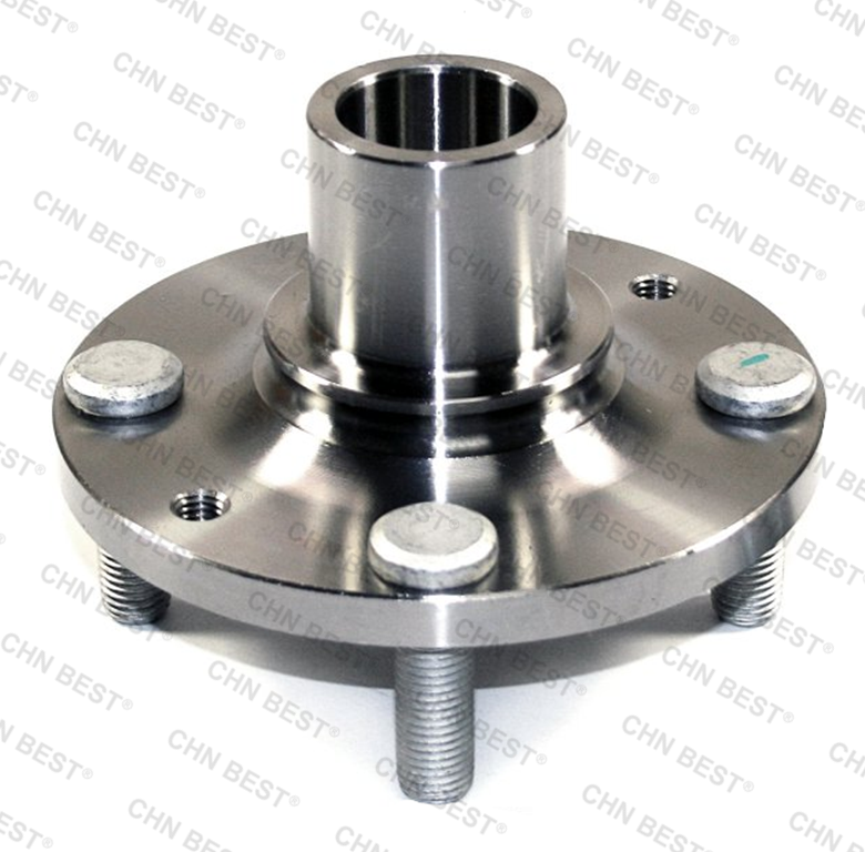 F1CZ-1104B Cubo de roda para ESCORT FORD