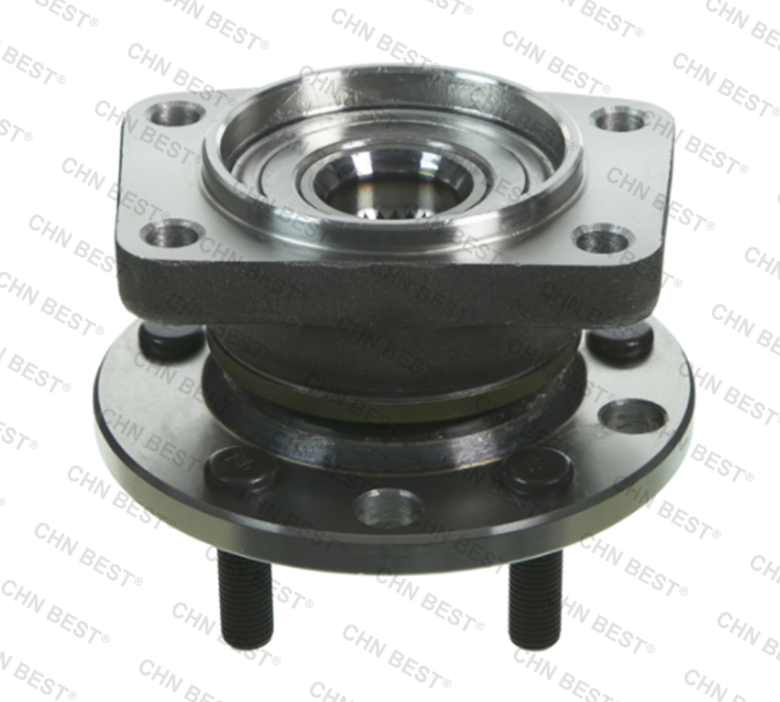 C2S-003301 Cubo de roda para MONDEO