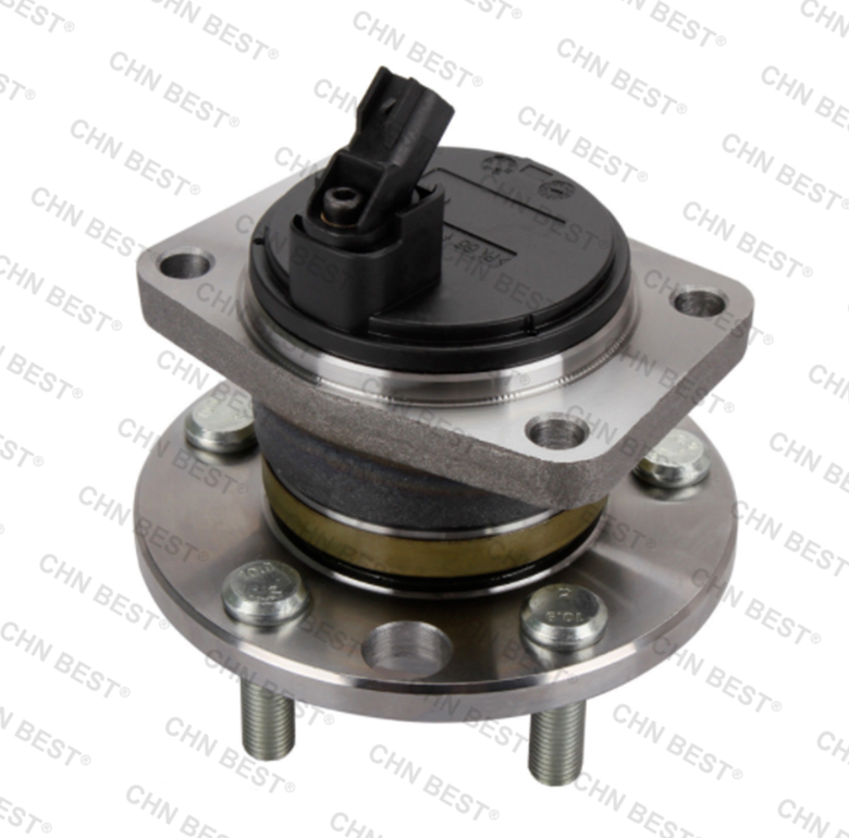 1115019 Cubo de roda para MONDEO FORD 01-07