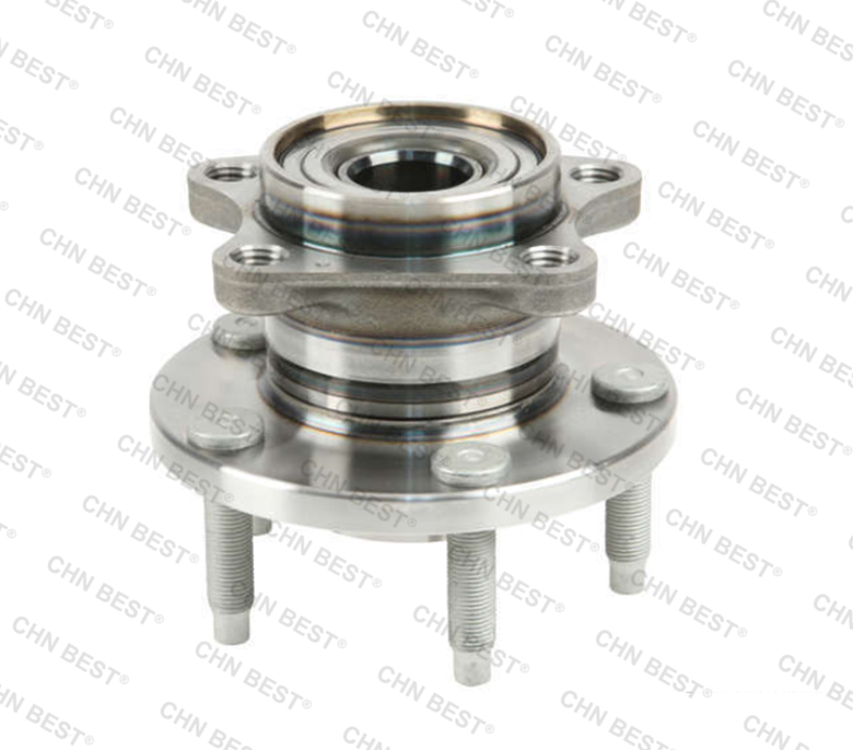 7T41-2C299B Cubo de roda para EDGE 07-10