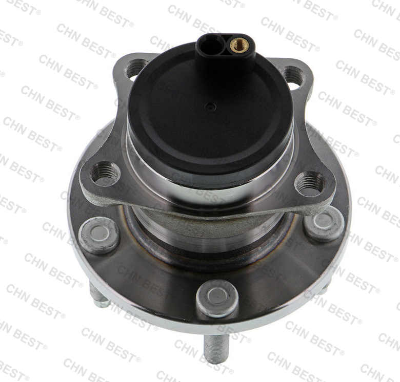 Cubo de roda 9T4Z-1104A para EDGE 09-10