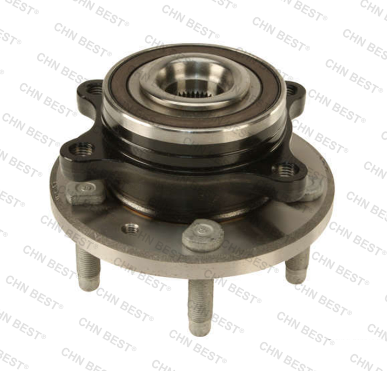 Cubo de roda 8A8Z-1104A para EDGE TAURUS
