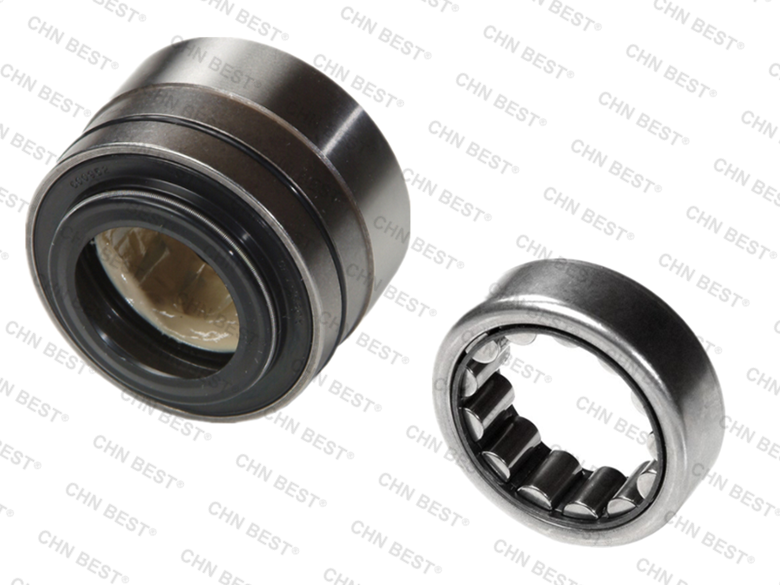 Rolamento de roda E3TW-1225AA para SÉRIE FORD