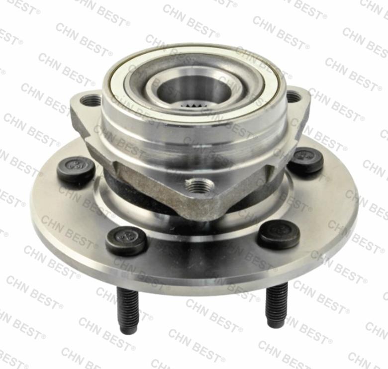 Cubo de roda F65Z-1104BA para 97-00 F-150
