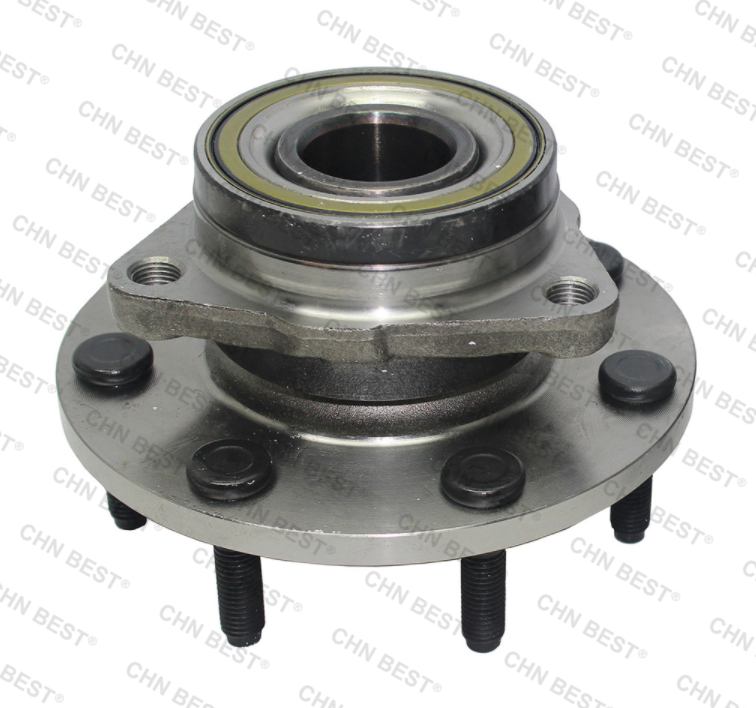 Cubo de roda F75W-1104AA para F-150 97-00