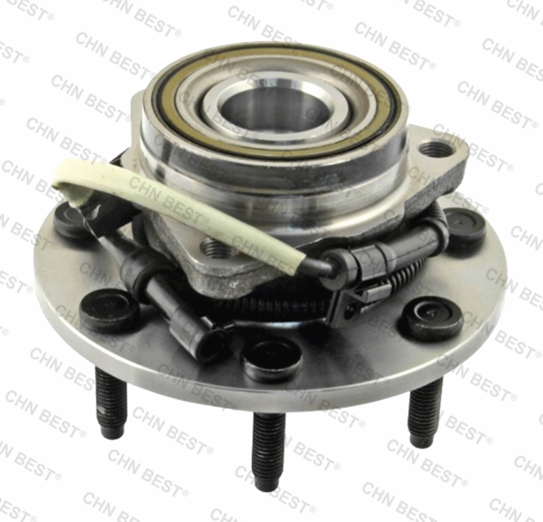 Cubo de roda 1L34-1104BA para FORD F-150 00-03