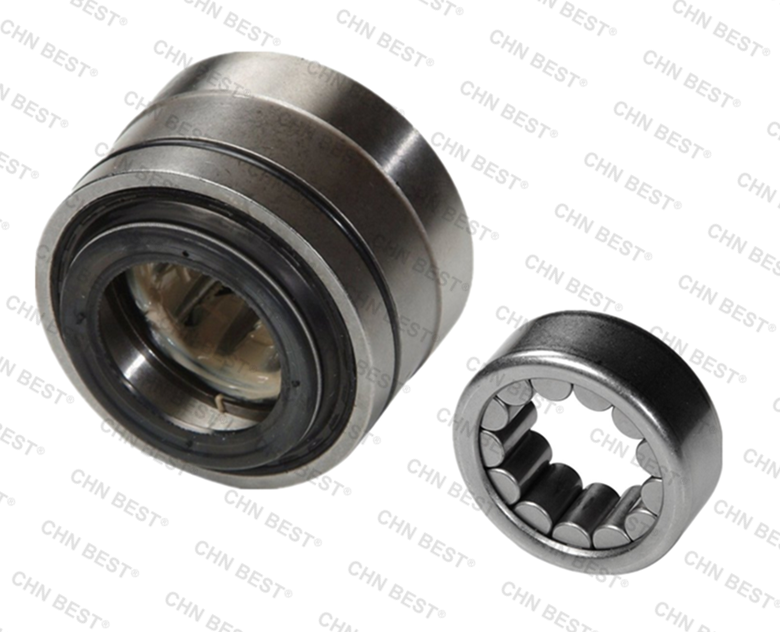 Rolamento de roda F75Z-1225BA para FORD F-150 00-18