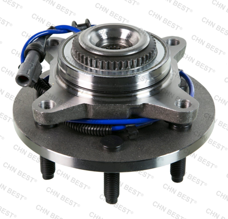 Cubo de roda 4L3Z-1104AA para F-150 FORD