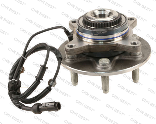 9L3Z-1104A Cubo de roda para F-150 FORD