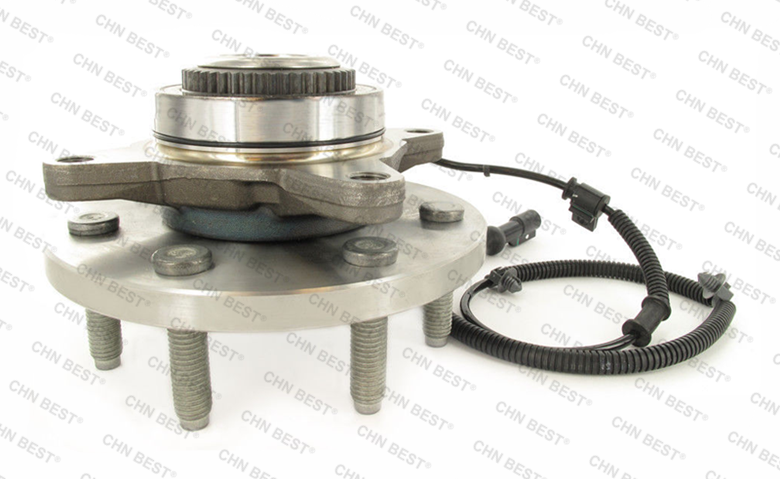 Cubo de roda 9L34-1104C para F-150 FORD