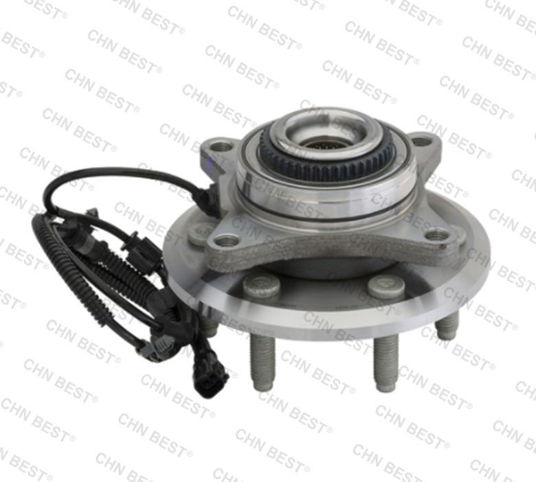 Cubo de roda BL3Z-1104A 11-14 FORD F-150