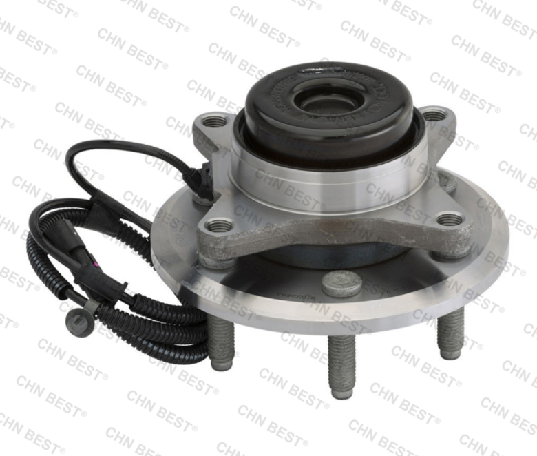 BL3Z-1104B Cubo de roda para 11-14 F150 AWD