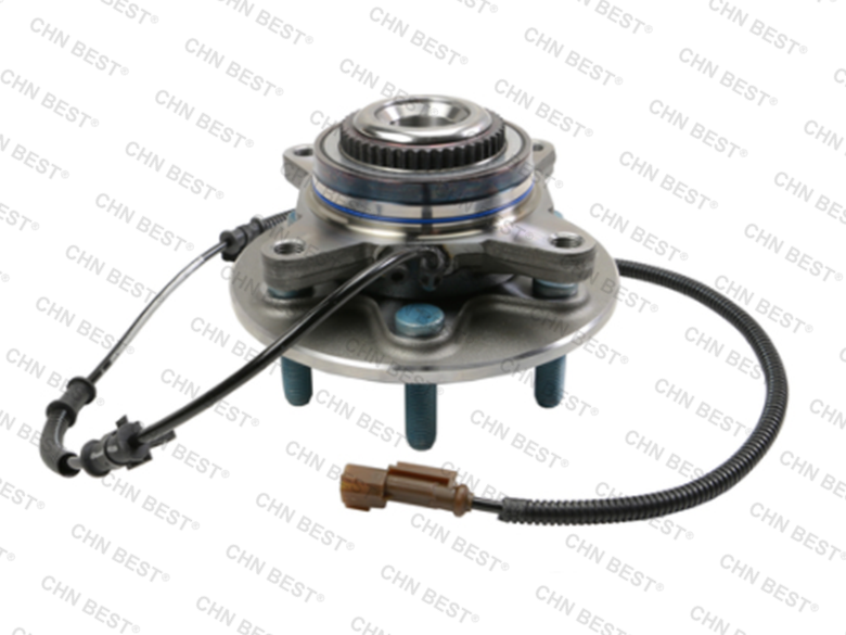 Cubo de roda FL3Z-1104A para F150 4WD FORD