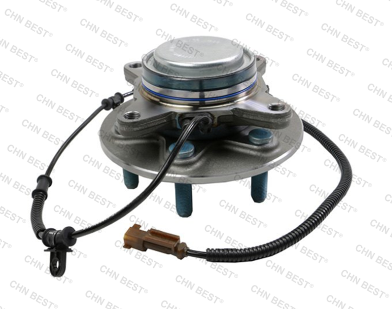 Cubo de roda FL3Z-1104D para F-150 15-17 FORD