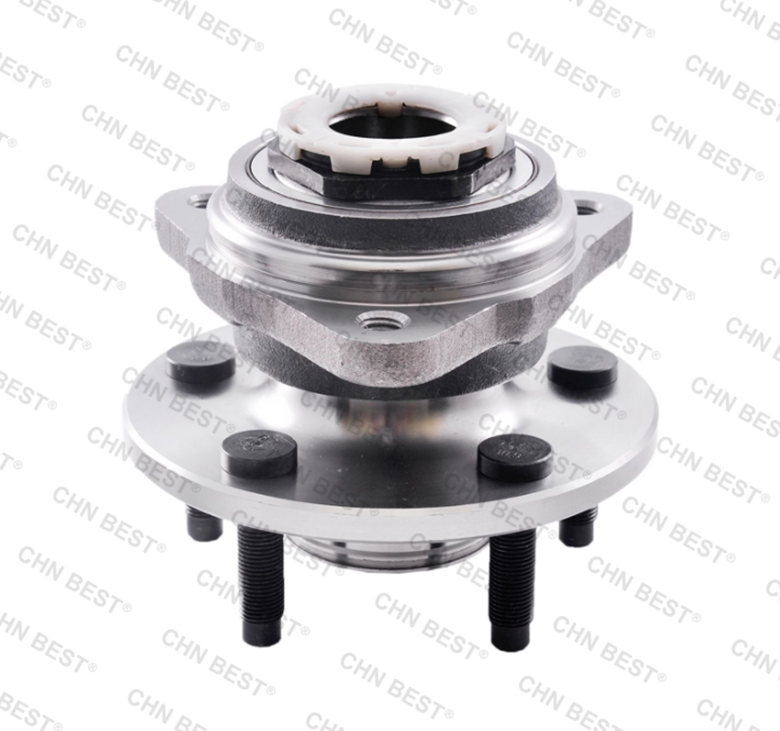 Cubo de roda F87A-1104BB para RANGER 98-00
