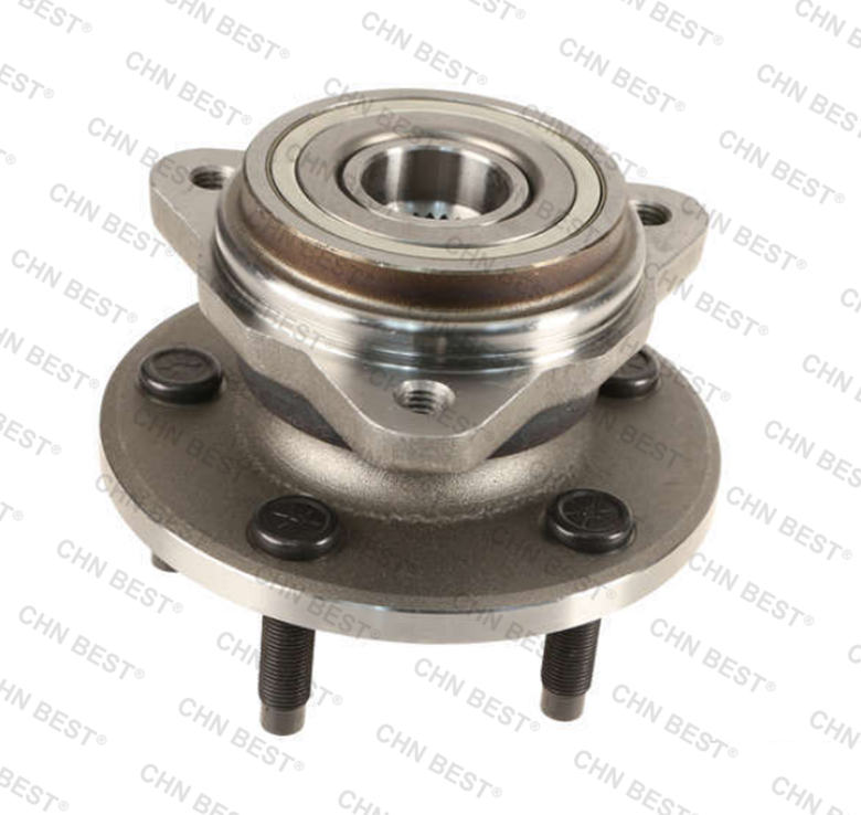 Cubo de roda YL54-1104BA para RANGER FORD
