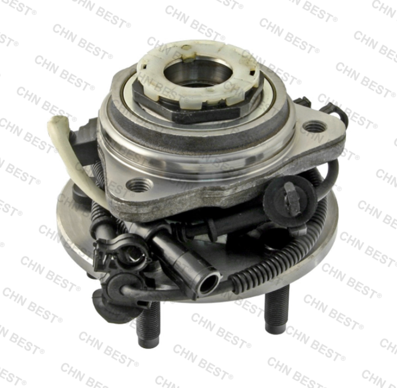 Cubo de roda F87Z-1104AB para RANGER 98-00