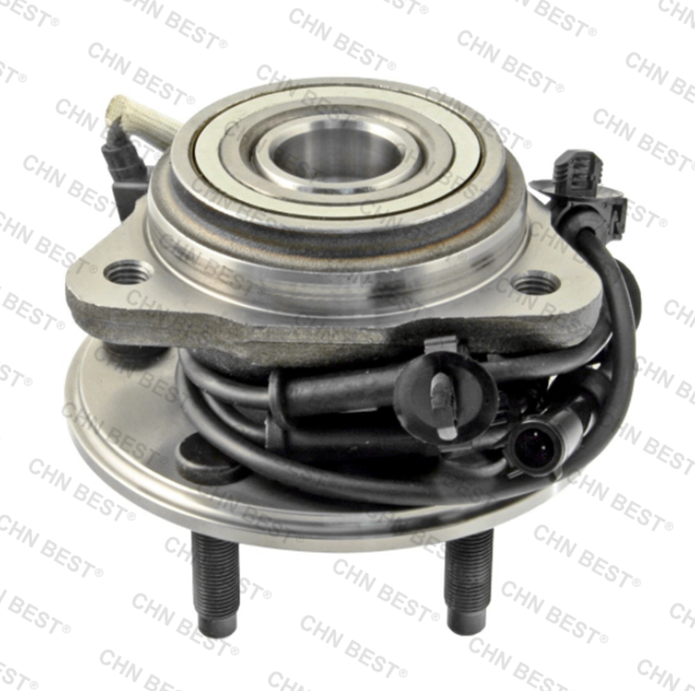 Cubo de roda YL52-1104AA para RANGER 00-02 FORD