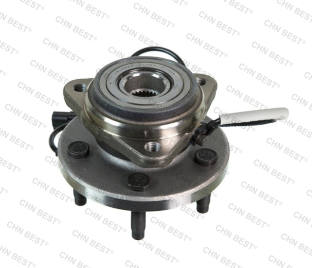 Cubo de roda AL5Z-1104A para RANGER FORD 09-11