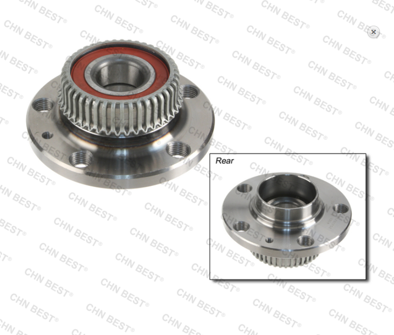 Cubo de roda 1J0501477A para GOLF JETTA 98-06