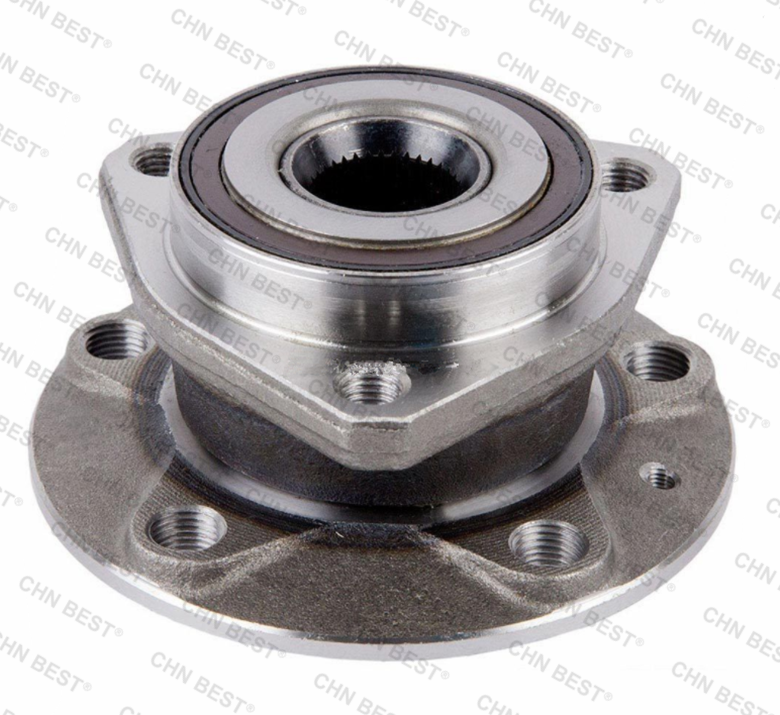 Cubo de roda 1K0407621D para MAGOTAN 07-10