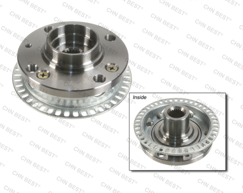 357407613B Cubo de roda para JETTA GOLF