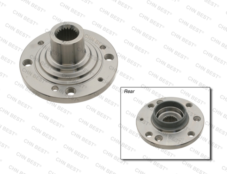 Cubo de roda 357407615 para GOLF BEETLE