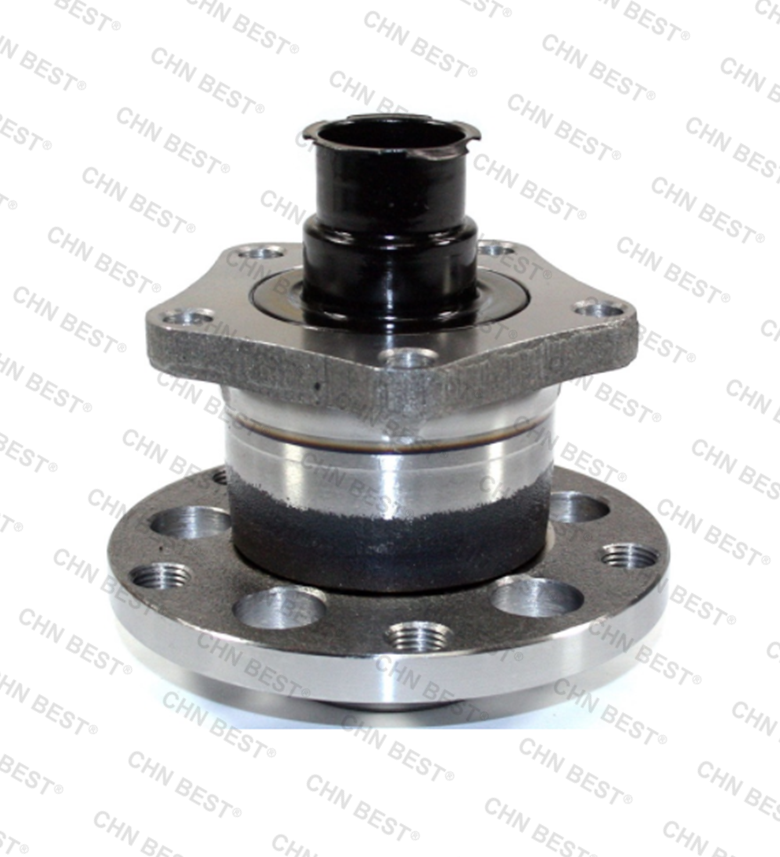 8E0501611 Cubo de roda para PASSAT 88