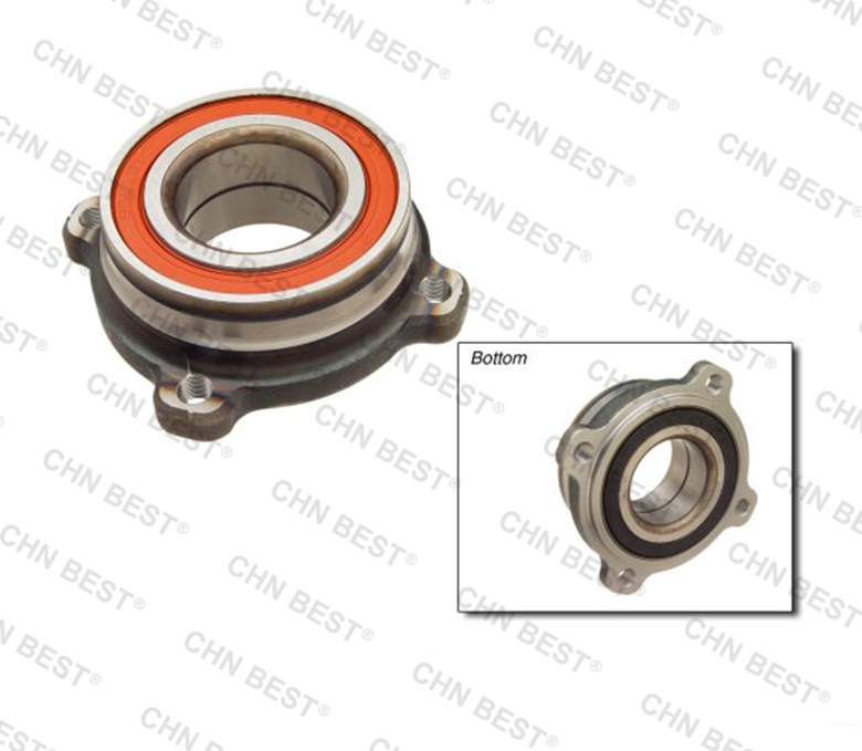 Cubo de roda 33411093102 para SÉRIE 5 M5