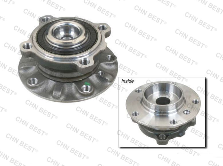 31201095616 Cubo de roda para 525I 540I