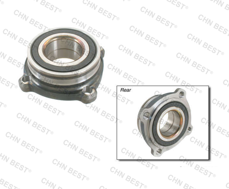 33411095238 Rolamento de roda para BMW SÉRIE 5,7