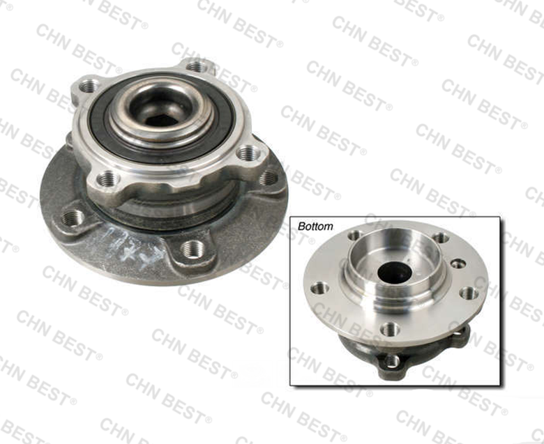 31226750217 Cubo de roda para BMW SÉRIE 7