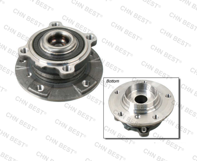31226765601 Rolamento de cubo de roda para BMW SÉRIE 5