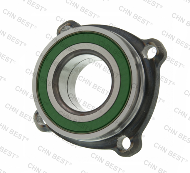 33412282675 Cubo de roda para SÉRIE M2-M6