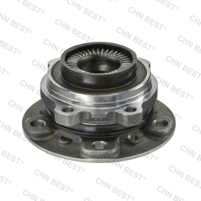 Cubo de roda 31206777757 para BMW SÉRIE 5,6,7