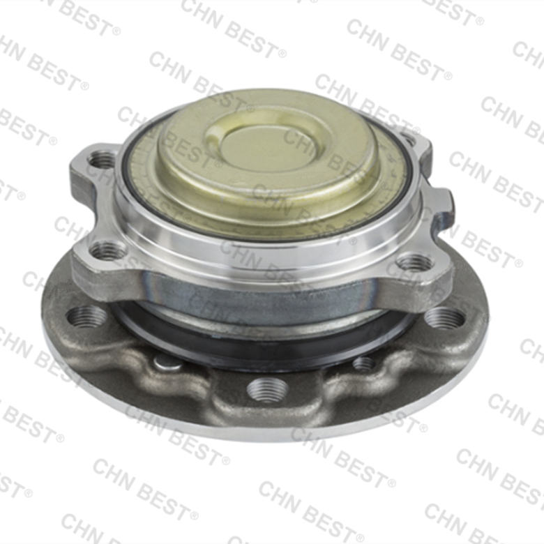 Rolamento de cubo de roda 31202358250 para M5 M6