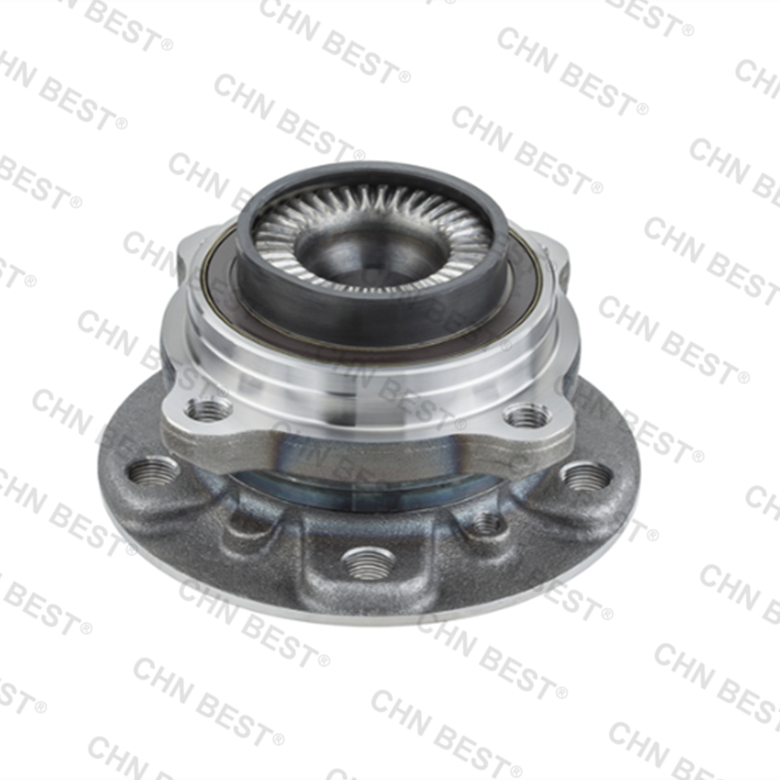33412284149 Rolamento de cubo de roda para M5 M6 BMW