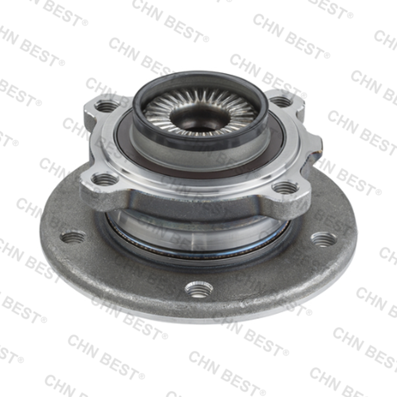 Rolamento de cubo de roda 31206852091 para X1 AWD