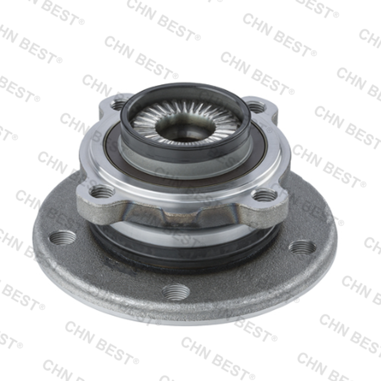 31206867260 Rolamento de cubo de roda para BMW SERIES