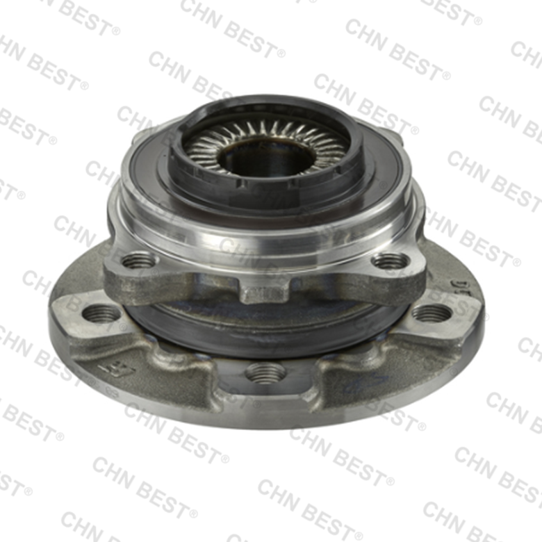 31206874443 Cubo de roda para I3 I8 BMW