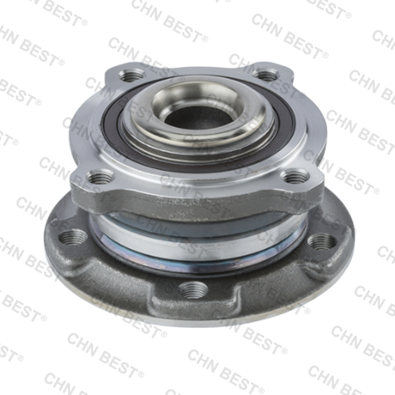 31206779735 Cubo de roda para X5 X6
