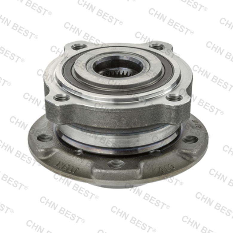 31227850161 Cubo de roda para BMW X5 X6