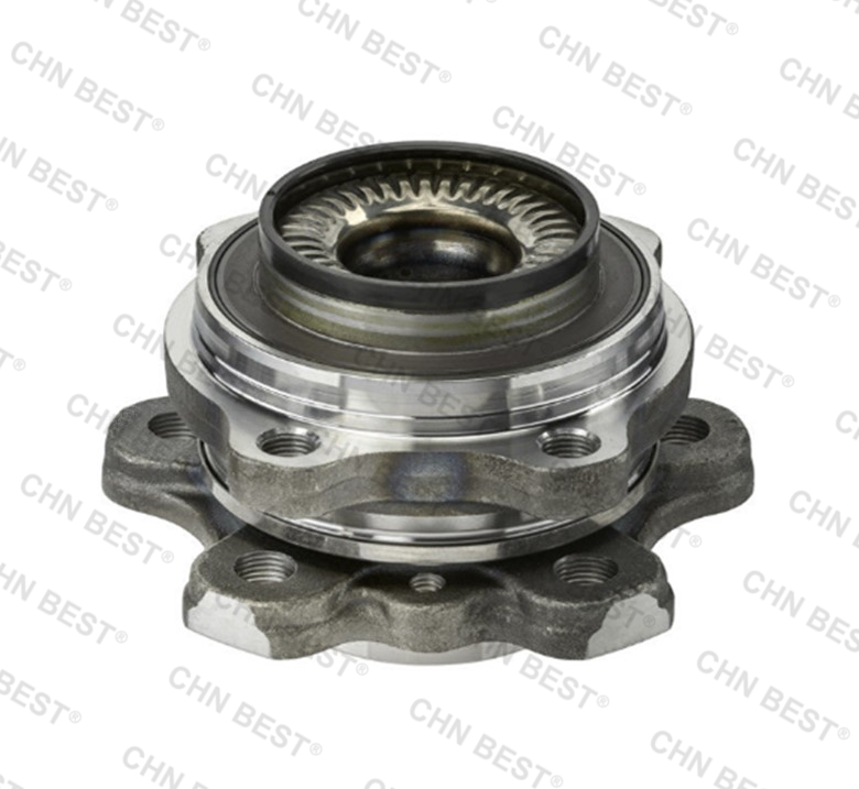 31202408656 Cubo de roda para BMW SERIES